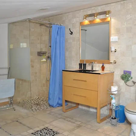 Miel Lavande Appartement *