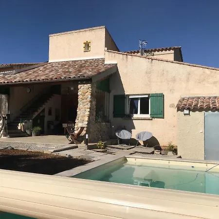 Miel Lavande Appartement Valensole