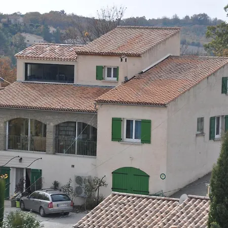 Miel Lavande Appartement